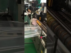 PP Woven Bags Making