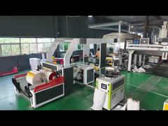 Custom Printing Heavy Duty PE Bags UV Resistant and Eco-Friendly Packaging Solutions