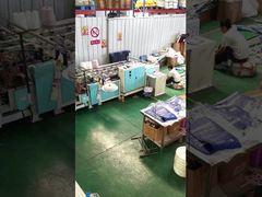 packing bags factory in China
