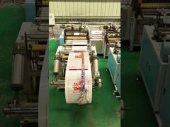 wanhua pp woven package bags in China