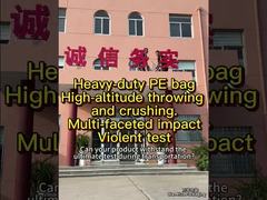 PE packaging bags, color-printed bags, fertilizer packaging bags, feed packaging bags