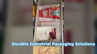 Custom Industrial Packaging Solutions From Shouguang Wanhua