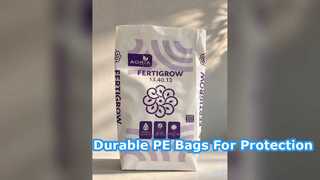 PE BAGS